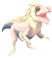 Tyranniqueen