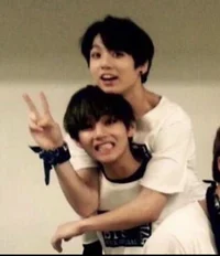 Taekook