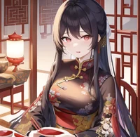 Mei Xiao
