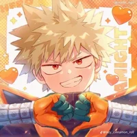 Bakugou