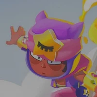 Sandy - Brawl Stars