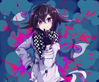 Kokichi  Oma