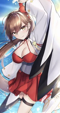 Zuikaku