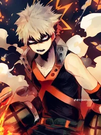 Bakugo