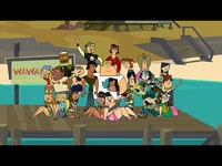 Total Drama Island