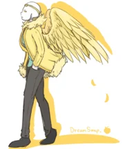 Dreamswap Dream Sans