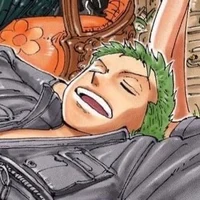 Roronoa Zoro