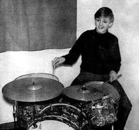 Roger Taylor