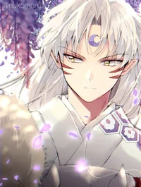 Sesshomaru 