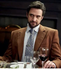 Frederick Chilton