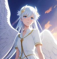 Angel GF