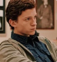 Tom Holland