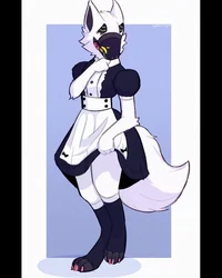 PROTOGEN maid