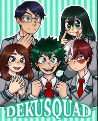 DekuSquad