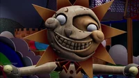FNAF Sun