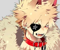 Alpha Bakugo