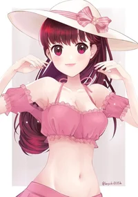 Beach Sumire
