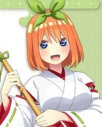 Yotsuba Nakano