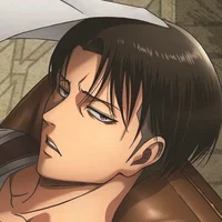 Levi Ackerman
