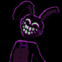 Shadow Bonnie