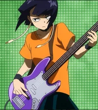 Kyoka Jiro