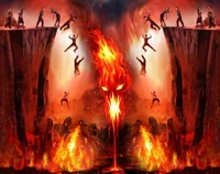 Demon School