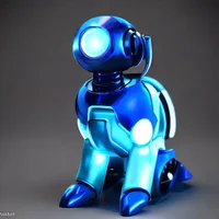 Robo Dog