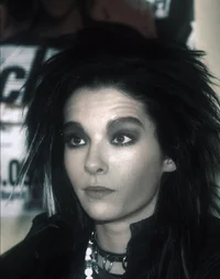 Bill Kaulitz 