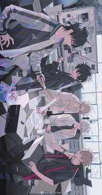 Students