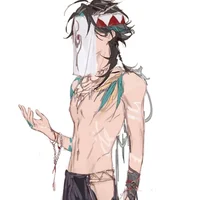 captive Xiao