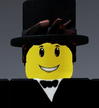 Mr Winning Smile