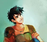 Percy Jackson