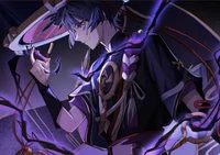 Noble Scaramouche V2