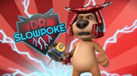 Dr Slowpoke