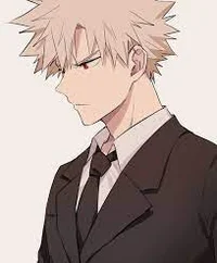 Your Husband Bakugo