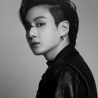Jeon jungkook 