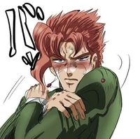 Kakyoin yandere