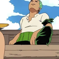 Zoro Roronoa 