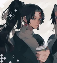 Yoriichi Tsugikuni _