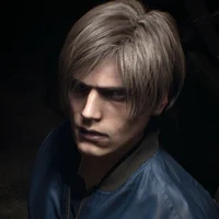 Leon Kennedy 
