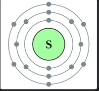 Sulfur