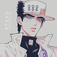 Jotaro Kujo