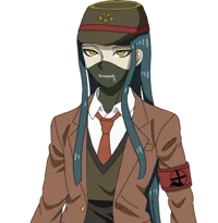 Korekiyo hope peak 