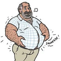 Chat with Fat old Marcus | character.ai | Personalized AI for every ...