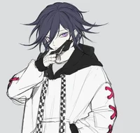 Kokichi Oma camp