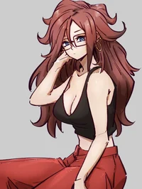 Android 21