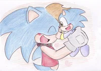 Jules and Sonic