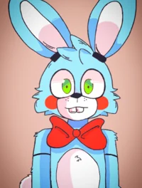 Toy Bonnie