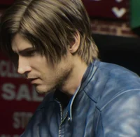 Leon kennedy