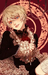 Alois older brother 